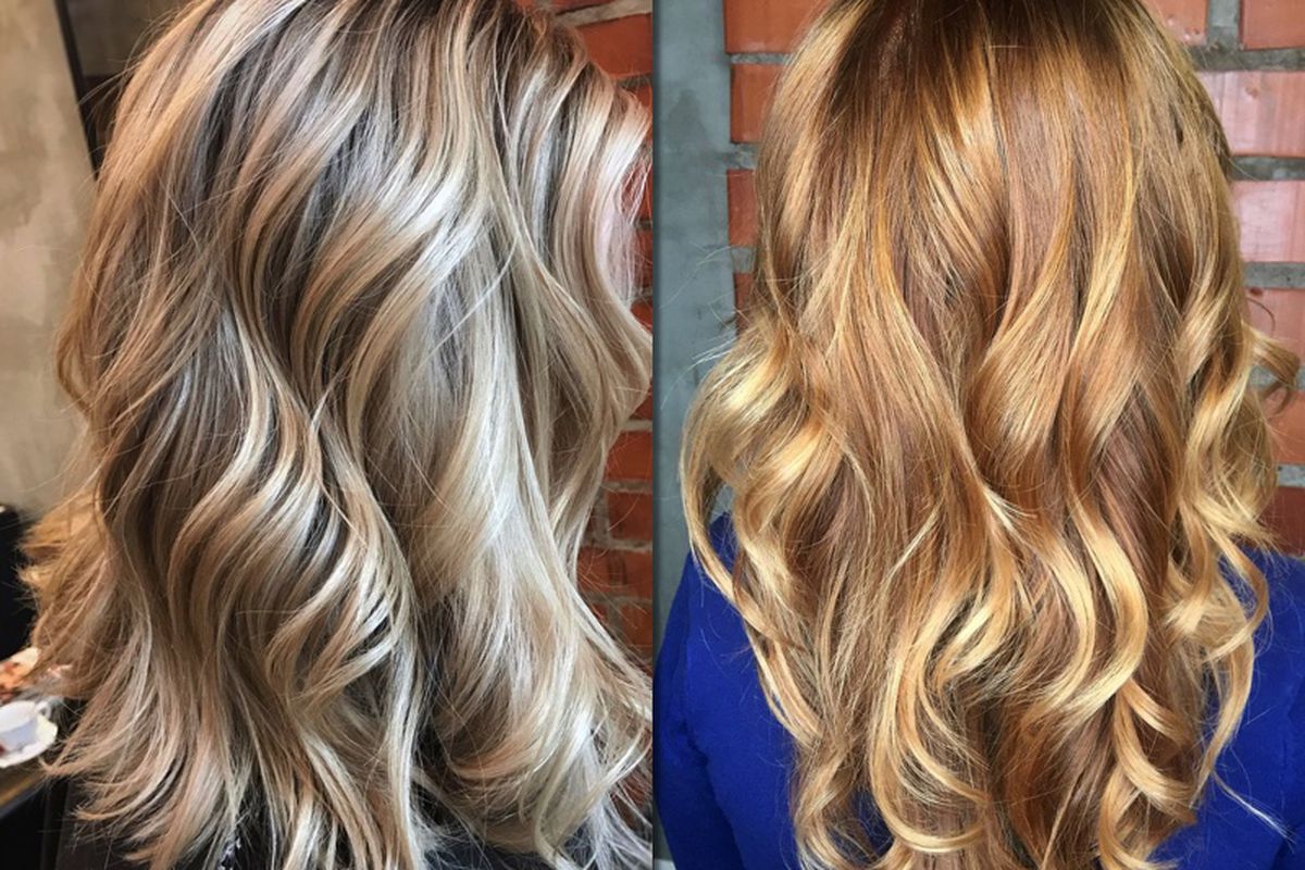 Как выбрать идеальный оттенок блонда: советы стилистов