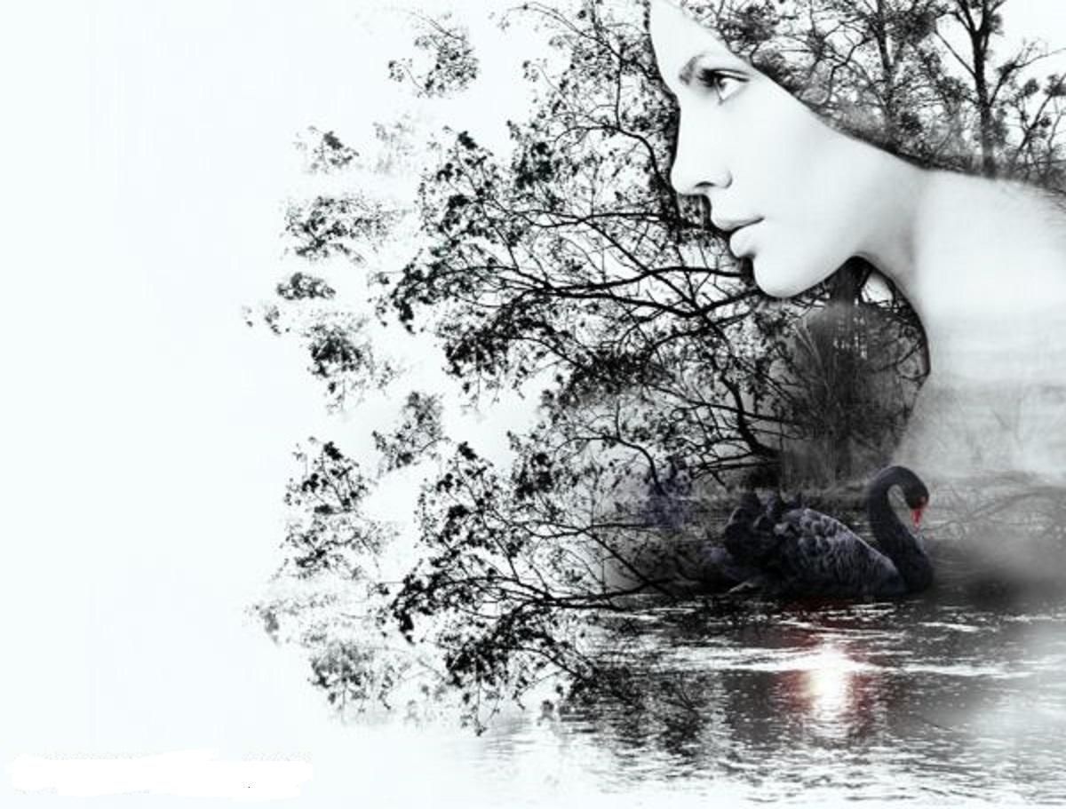 Что ты увидела первым? Этот тест расскажет о твоих потребностях