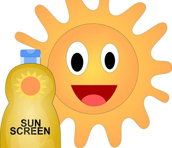 SPF круглый год: Защита кожи для красоты и здоровья