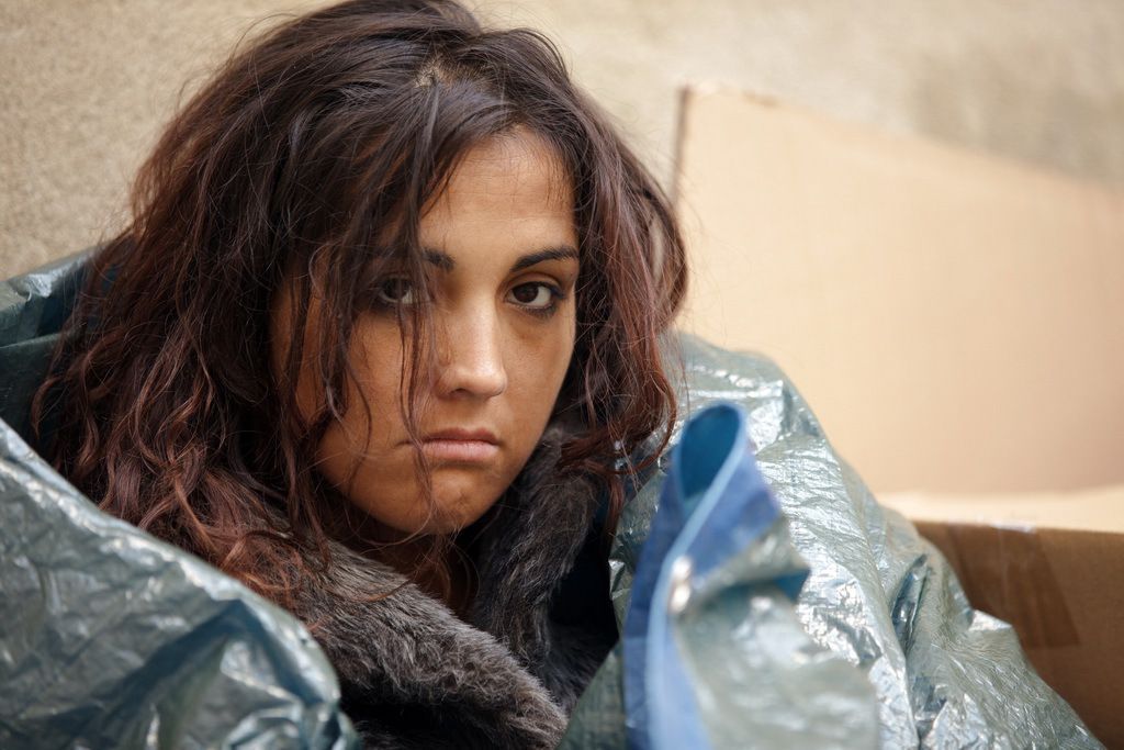 8 признаков, по которым можно распознать эмоциональную зависимость у женщин