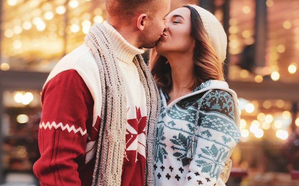 Тайные знаки внимания: как понять, что он влюблен?