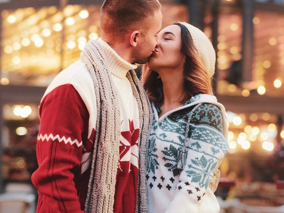 Тайные знаки внимания: как понять, что он влюблен?