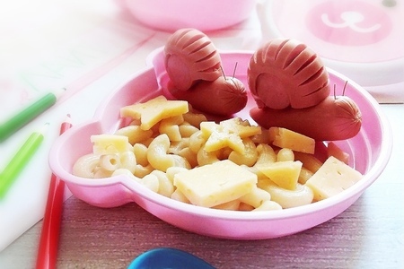 Сосиски: интересные рецепты для вашего стола