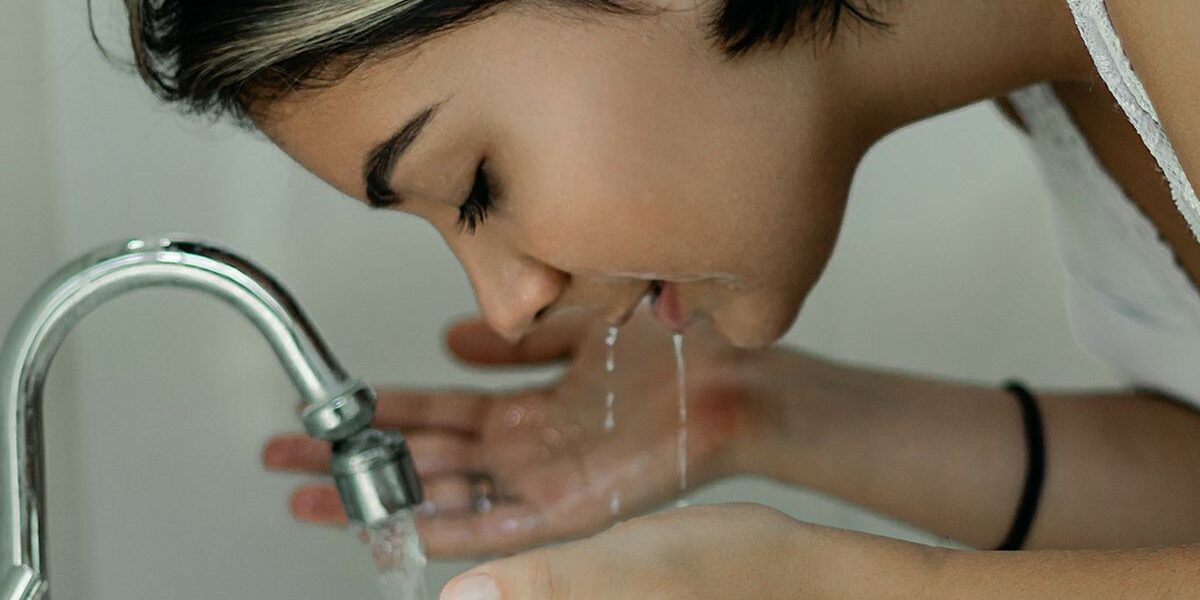 Секрет идеальной кожи: правило 60/30 для красоты лица