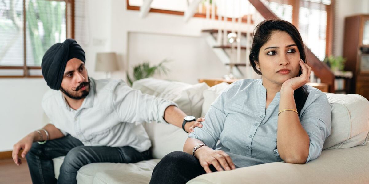 Как перестать обижаться: 8 шагов к гармонии в отношениях