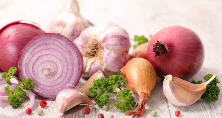 Топ-8 продуктов для стройной фигуры: едим и худеем