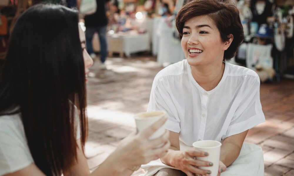 Темы табу: о чем лучше молчать даже с близкими