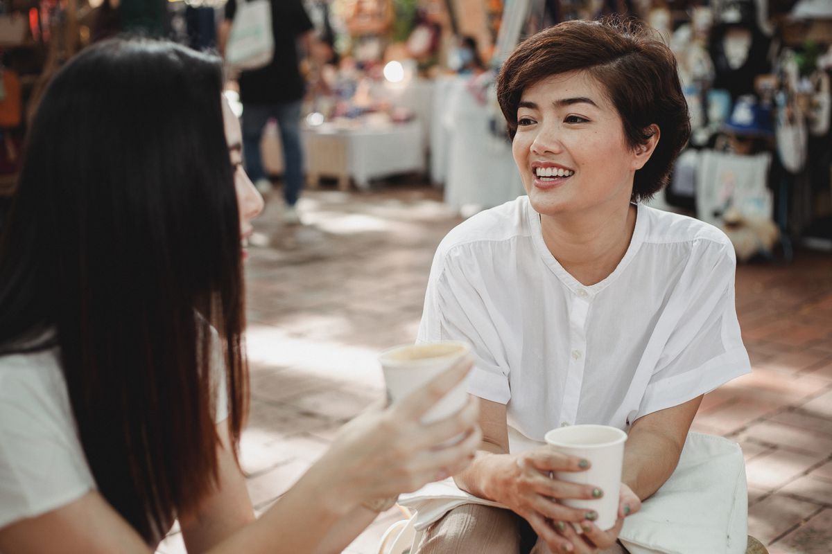 Темы табу: о чем лучше молчать даже с близкими