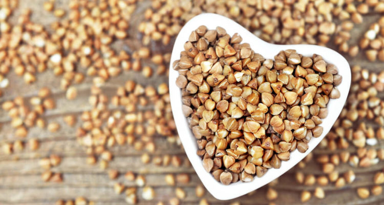 Гречка для женского здоровья: польза и секреты популярного суперфуда