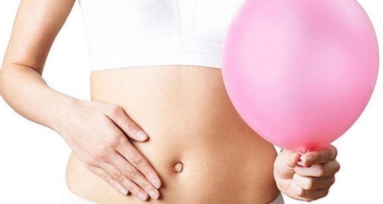 Вздутие живота у женщин: 7 распространенных причин и как с ними бороться