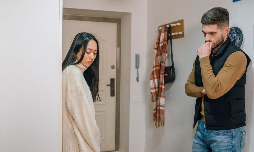 6 фатальных ошибок в отношениях: почему любовь уходит