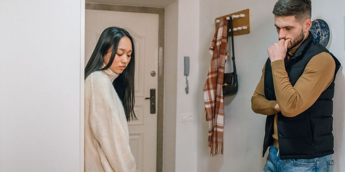 6 фатальных ошибок в отношениях: почему любовь уходит