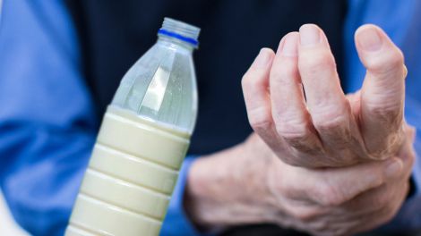 Артрит: какие продукты исключить из рациона для здоровья суставов