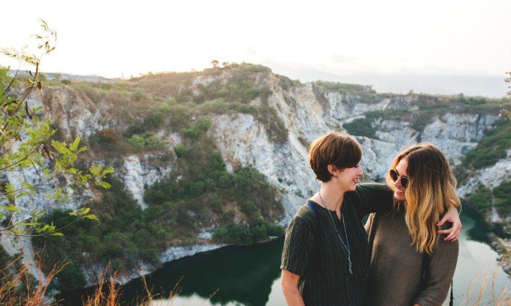 Как найти общий язык с мамой: советы психолога