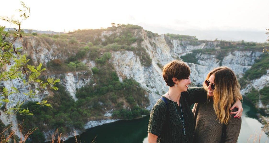 Как найти общий язык с мамой: советы психолога