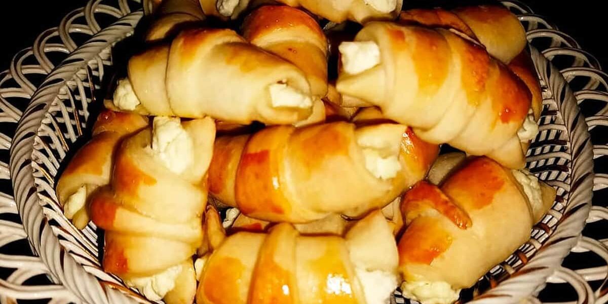 Ностальгическое печенье: рецепт из детства, который вы искали