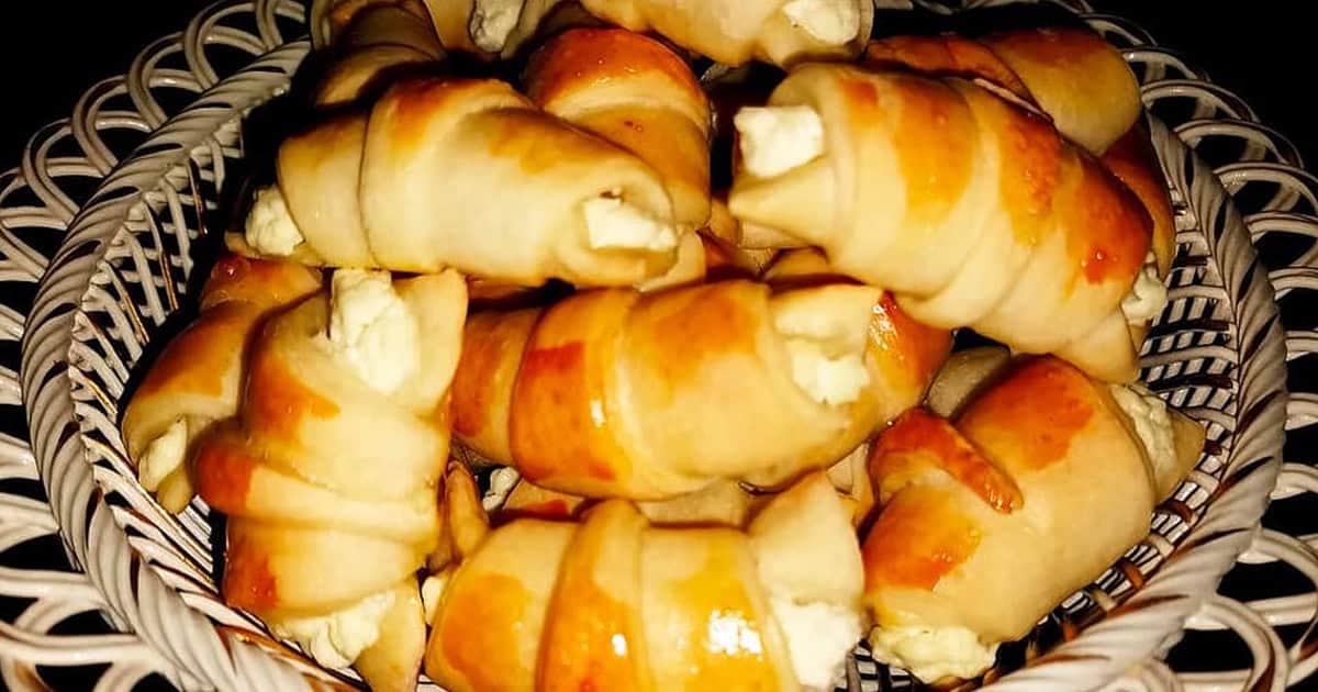 Ностальгическое печенье: рецепт из детства, который вы искали