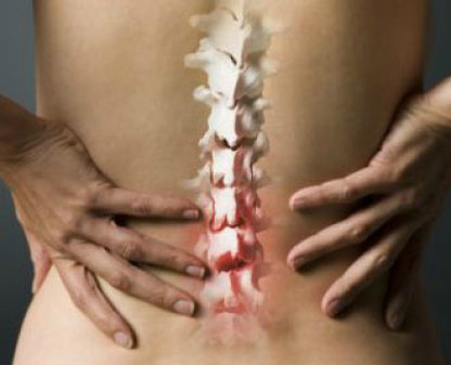 Как избавиться от боли в пояснице: советы для женщин