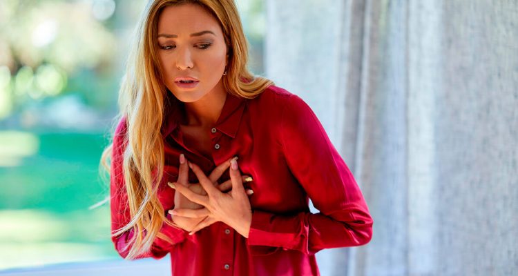 Как сохранить здоровье: 5 опасных болезней, которые важно выявить вовремя