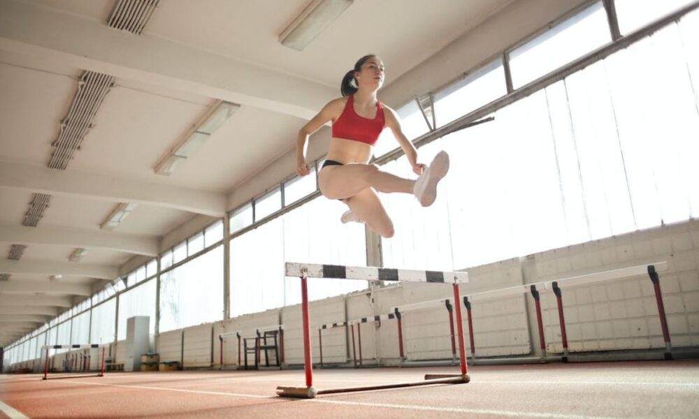 Преодоление трудностей: как неудачи ведут к успеху