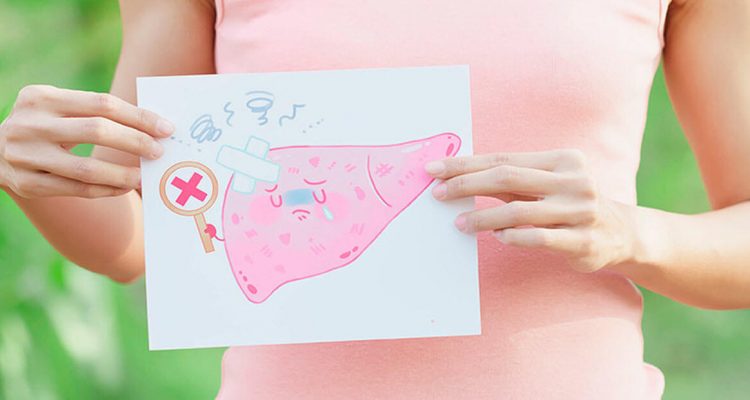 7 секретов здоровой печени: как защитить себя от болезней