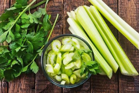 Продукты для стройности: как избежать переедания и сохранить фигуру