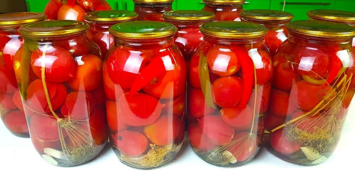 Секреты вкусных домашних заготовок: рецепты на зиму, которые исчезают первыми