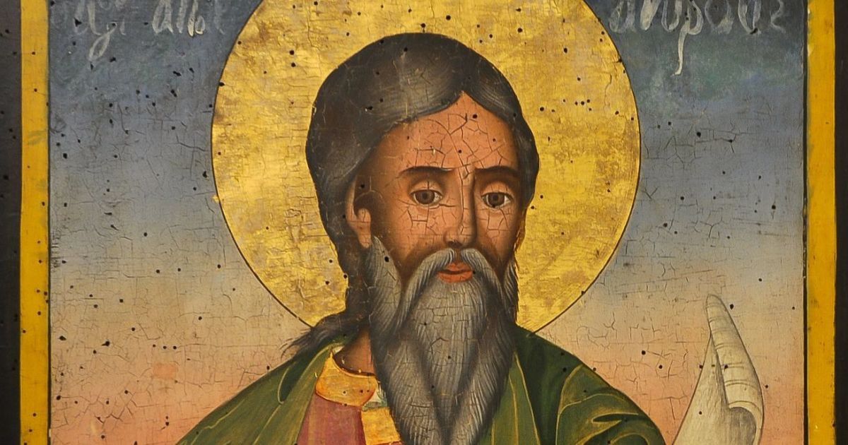 День Андрея Первозванного 2024: традиции, гадания и новый календарь