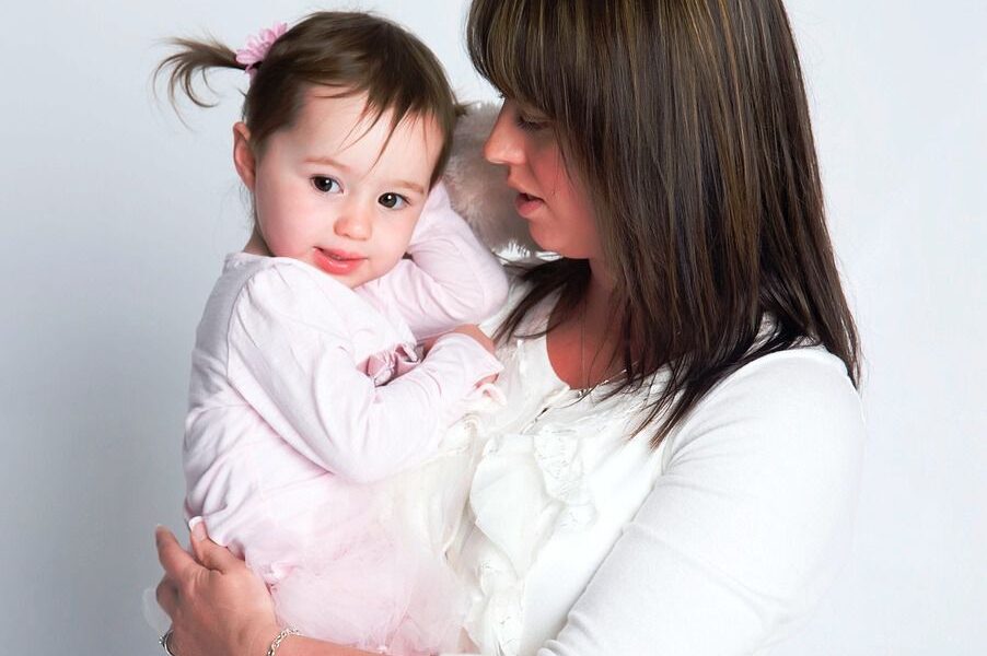 Психология материнства: как сохранить гармонию и радость материнства