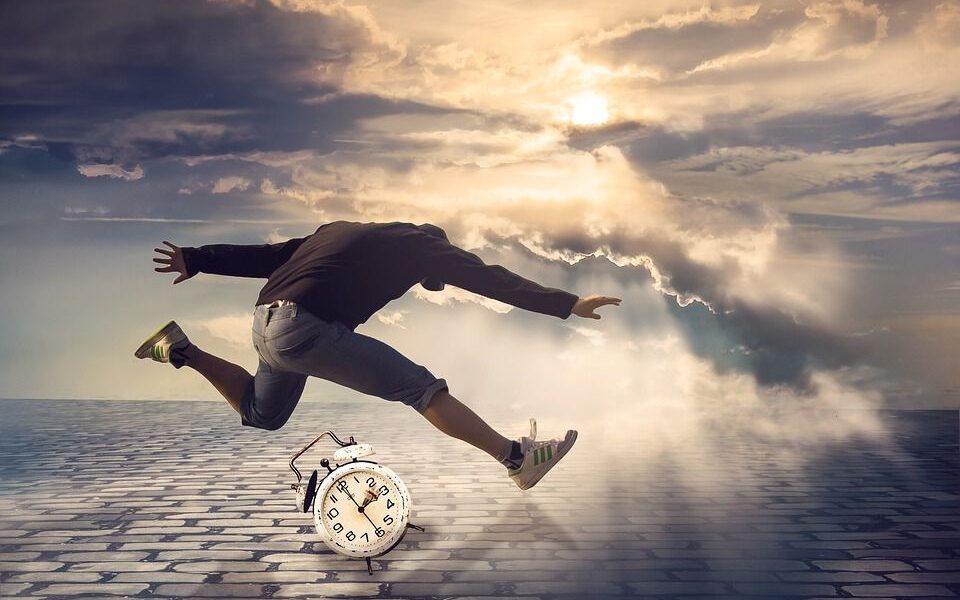 Как перестать опаздывать: простые шаги к пунктуальности и контролю над жизнью