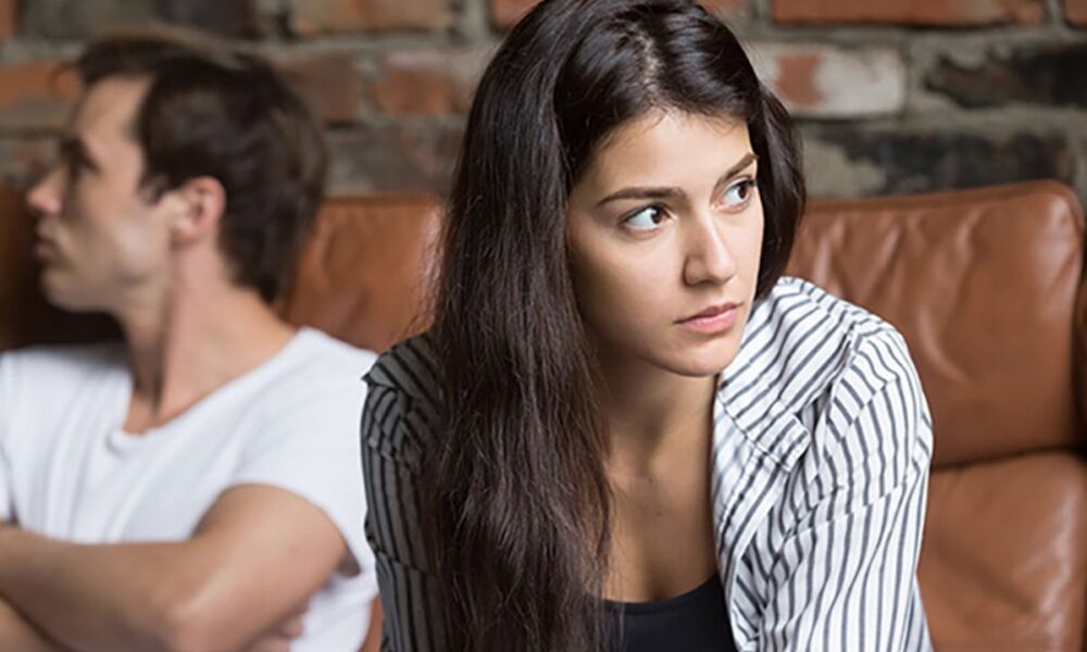 Когда стоит прощать измену: взгляд психолога