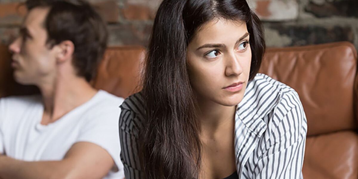 Когда стоит прощать измену: взгляд психолога