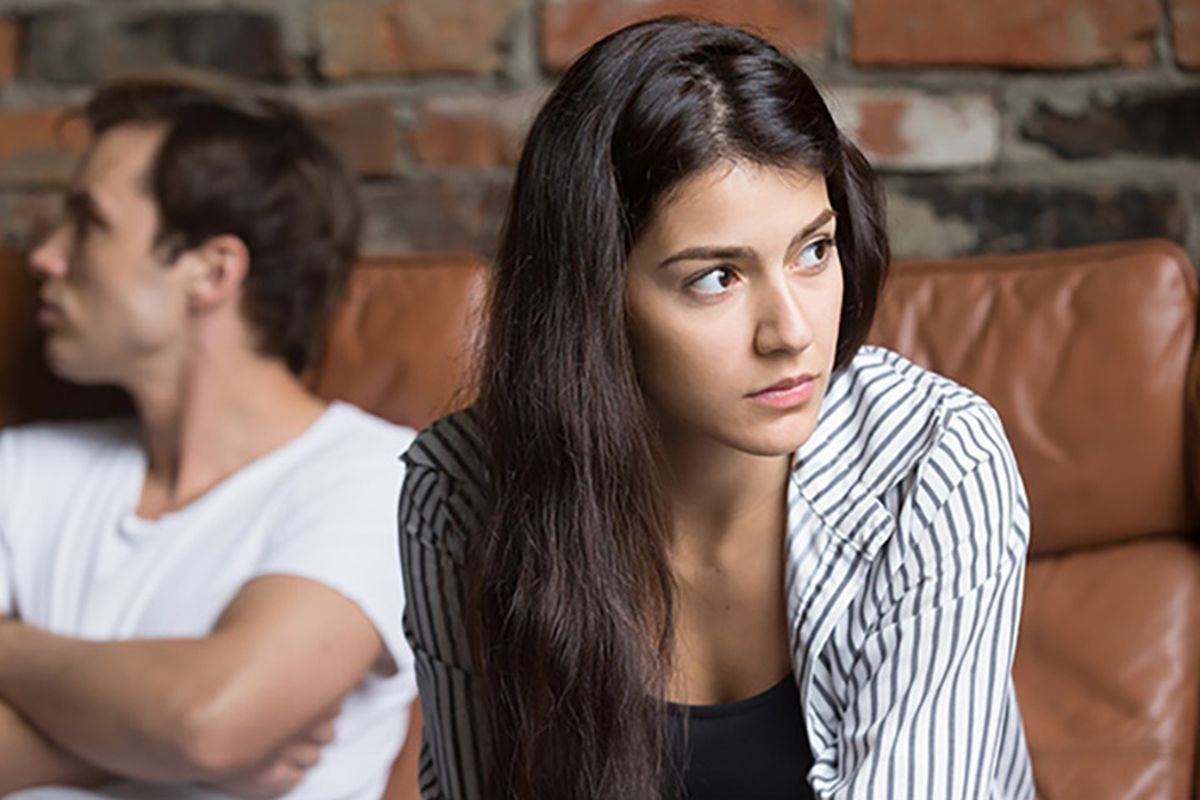 Когда стоит прощать измену: взгляд психолога