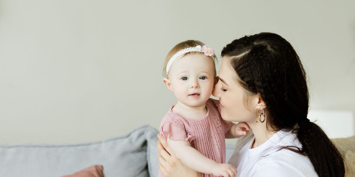 Красота после родов: советы для молодой мамы