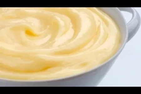 Идеальный заварной крем: рецепты для ваших десертов