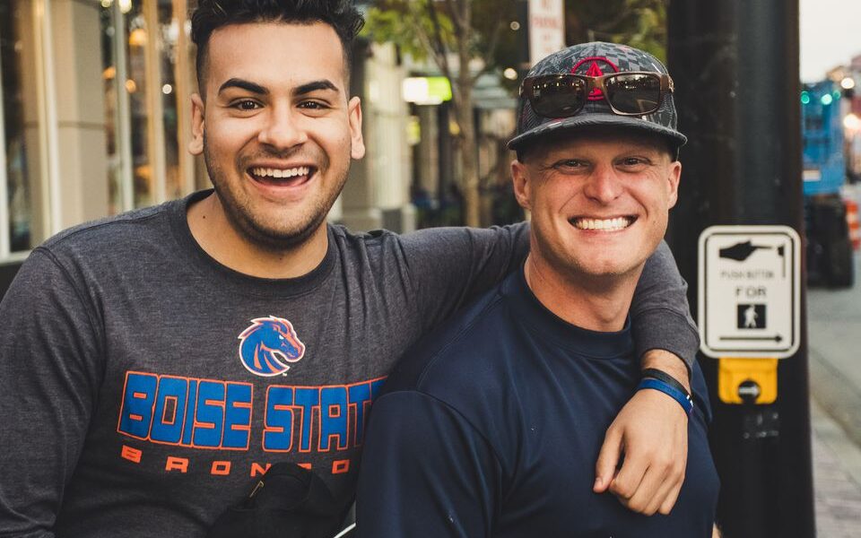 Психология дружбы: как понять, кто больше ценит ваши отношения