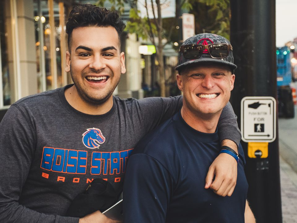 Психология дружбы: как понять, кто больше ценит ваши отношения