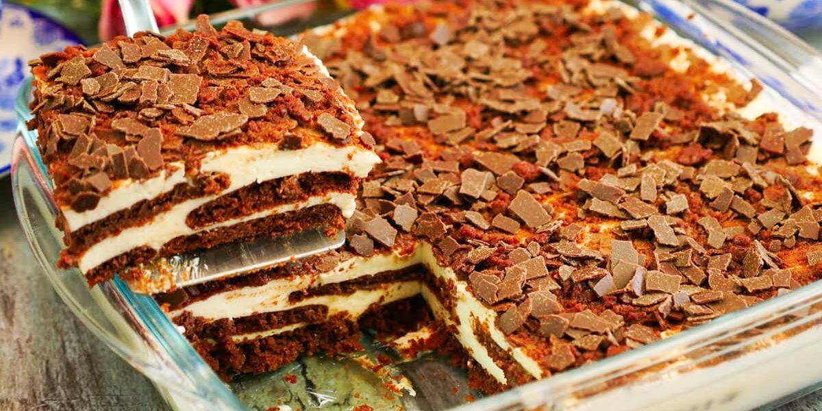 Ленивый чизкейк без выпечки: простой рецепт из 5 ингредиентов за 10 минут