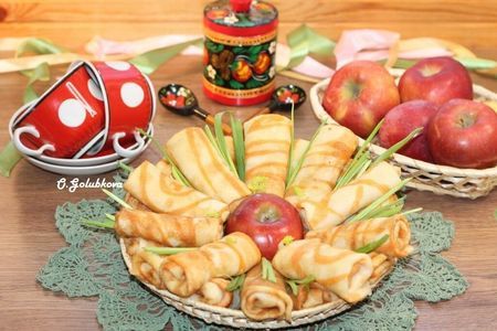 Вкусные блины на сыворотке: рецепты с начинками для женщин