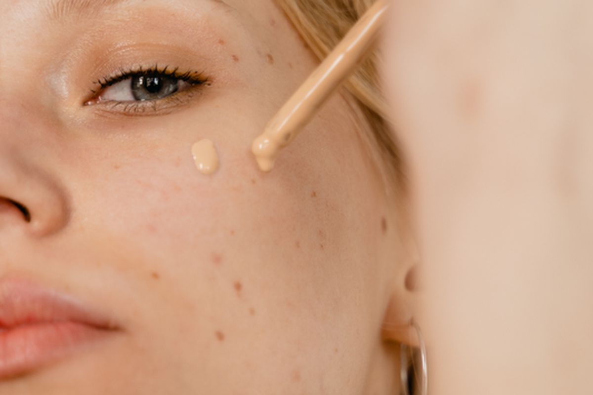 BB, CC и DD кремы: в чем разница и как выбрать идеальный для себя