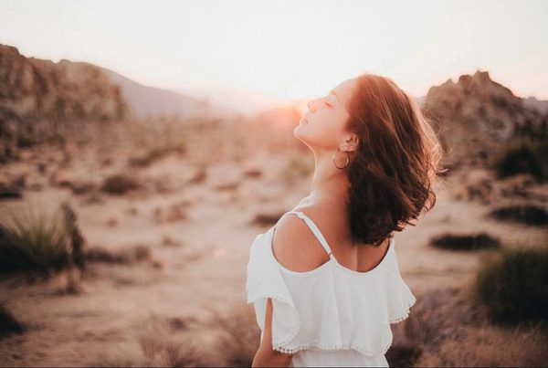 Женская энергия: секреты восстановления и гармонии