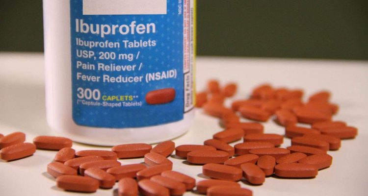 Ибупрофен: опасные побочные эффекты, о которых должна знать каждая женщина