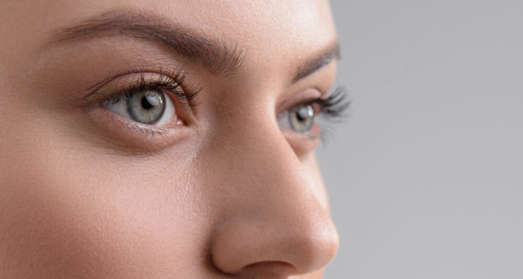 Топ продуктов для здоровья глаз: советы офтальмолога для женщин