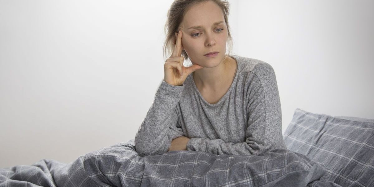 Как быстро восстановить энергию: 5 эффективных способов взбодриться