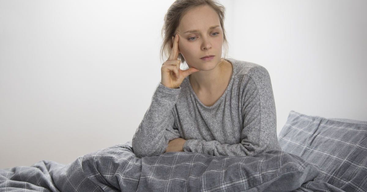 Как быстро восстановить энергию: 5 эффективных способов взбодриться