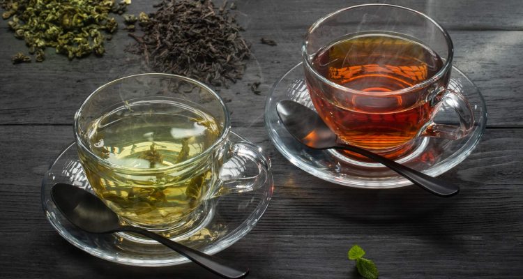 Чай для женского здоровья: вся польза в одной чашке