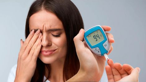 Диабет 2 типа: 3 ранних признака, которые нельзя пропустить