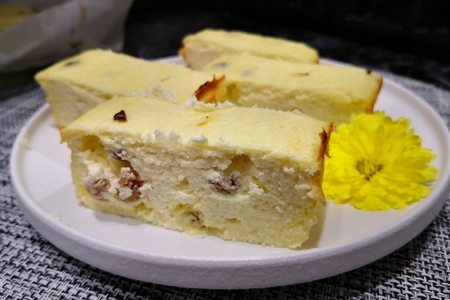 Рецепт творожной запеканки: пышная и вкусная выпечка для всей семьи