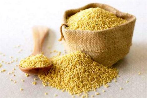 Пшено для здоровья почек: простой способ очищения