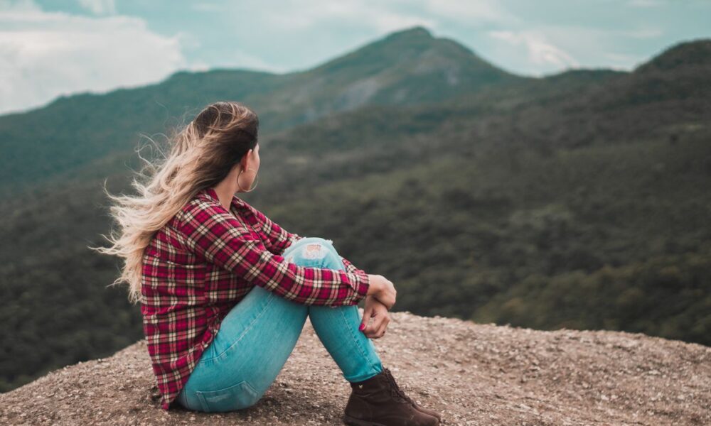 Как перестать бояться одиночества: советы психолога женщинам